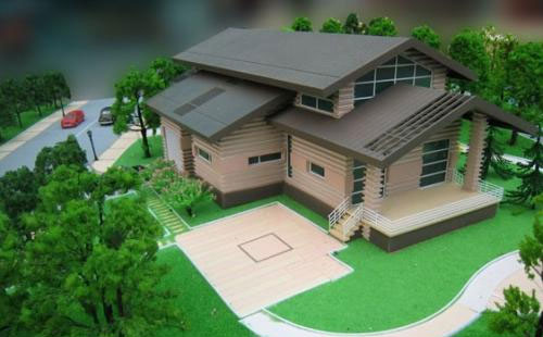 制造金川金川沙盘模型需求留意细节