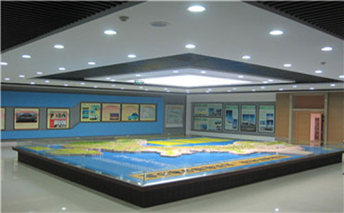 金川金川沙盘模型对楼盘销售起到哪些重要作用