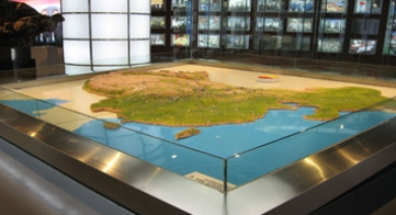 农业金川金川沙盘模型的使用方法